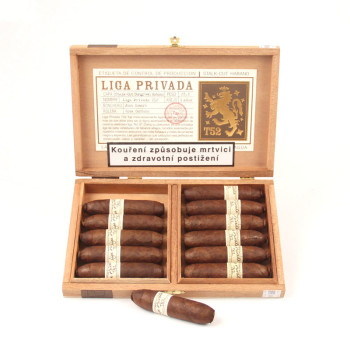 Drew Estate Liga Privada T52 Flying Pig 1/12