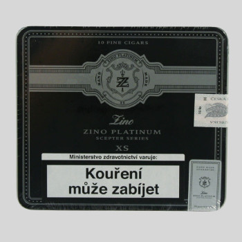 Zino Platinum Scepter Series XS 10er