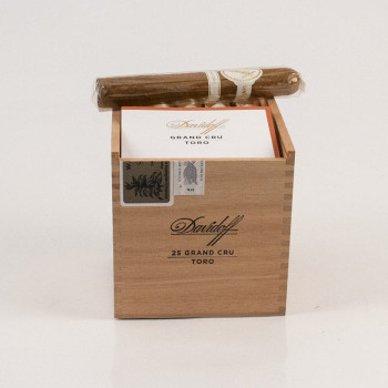 Davidoff Grand Cru Toro 1/25