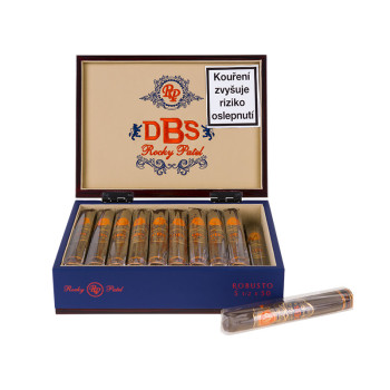 Rocky Patel DBS Robusto1/20 - 2