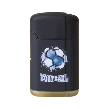 Zorr Rubber Jet Flame Football