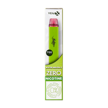 E-Zigarette Venix Zero 700 Puffs Water Melone Z