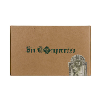 Sin Compromiso Intrepido 1/13