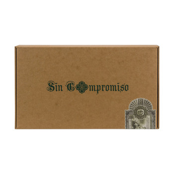 Sin Compromiso Seleccion No.2 1/13