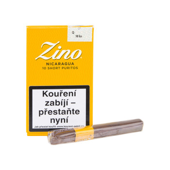 Zino Nicaragua Short Puritos 10er - 1