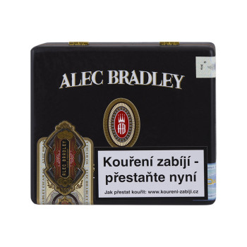 A.Bradley Prensado Robusto 1/24