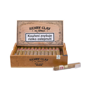 Henry Clay Corona 1/25 - 2