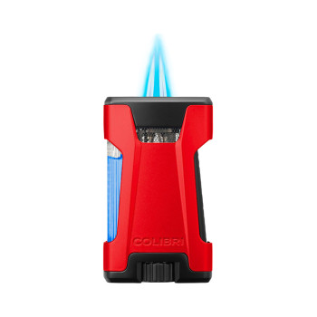 COLIBRI "Rebel II" rot Laser