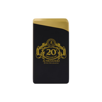 AJ Fernandez 20th ANNIVERSARY BELICOSO 50er HUMIDOR - 5