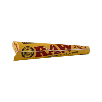 RAW Classic Kingsize Cones 3ks