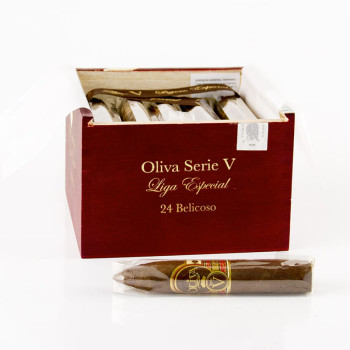 Oliva Serie V Belicoso 1/24 - 1